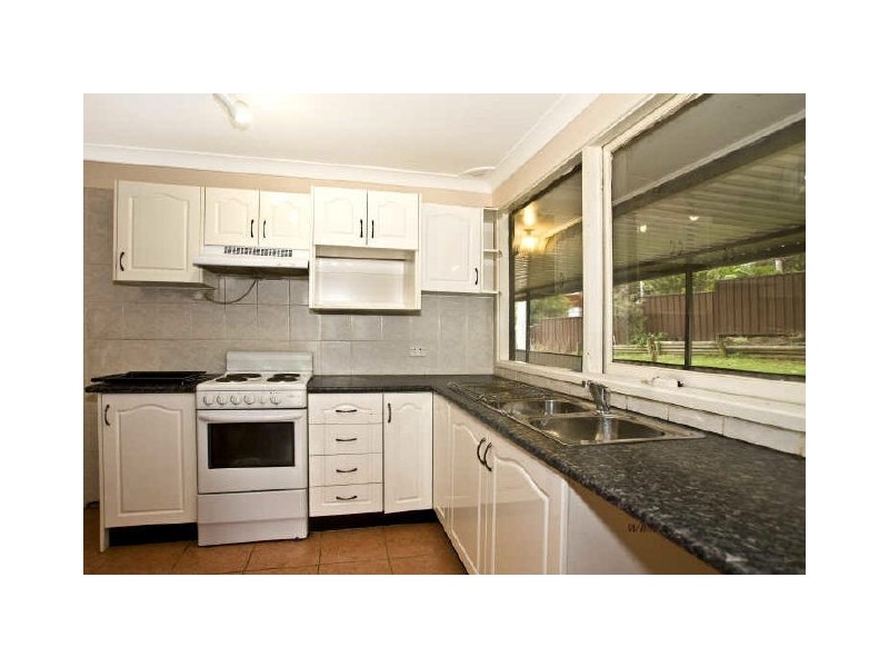 Leumeah NSW 2560