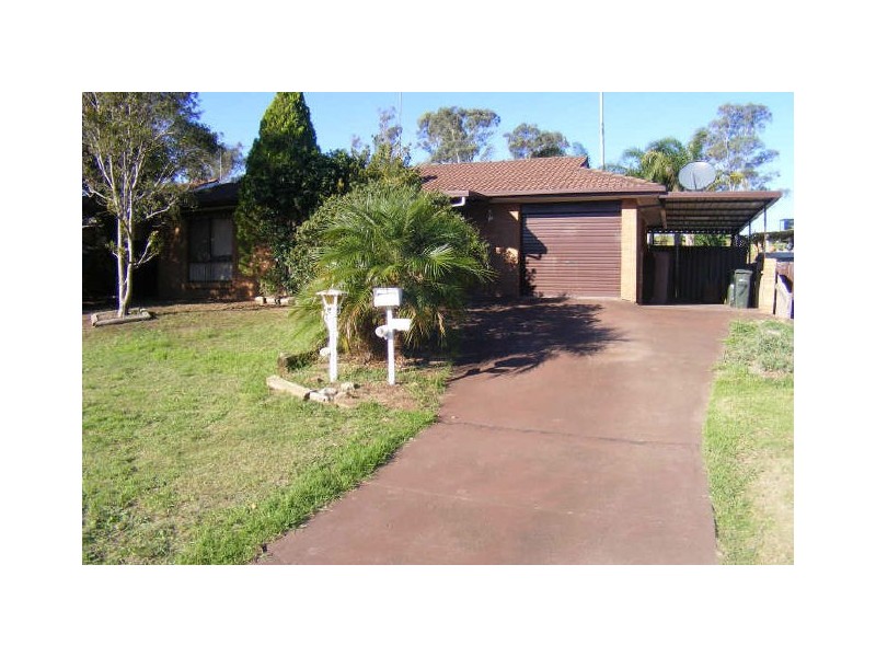 St Helens Park NSW 2560