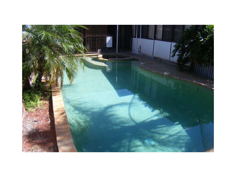 St Helens Park NSW 2560