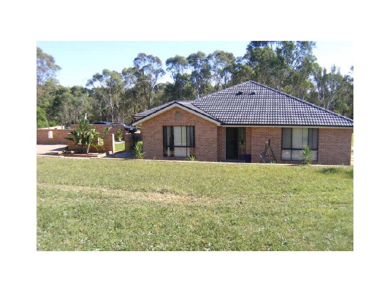 Catherine Field NSW 2557