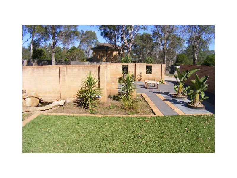 Catherine Field NSW 2557