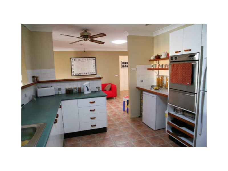 Catherine Field NSW 2557