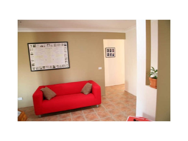 Catherine Field NSW 2557