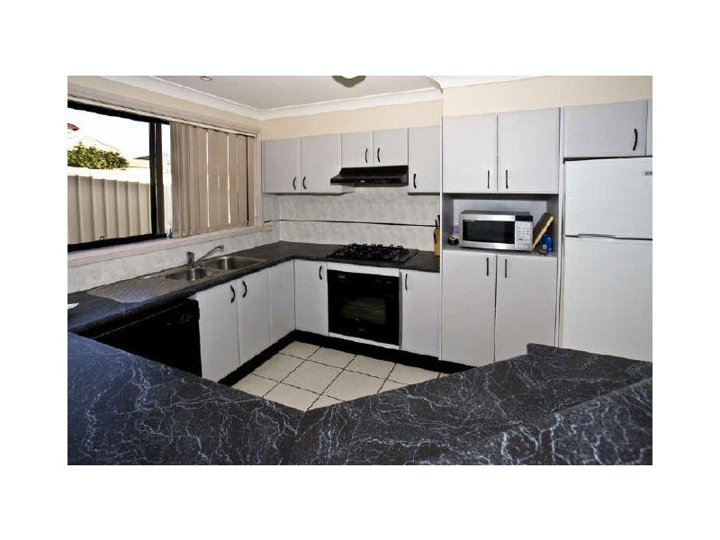 Blair Athol NSW 2560