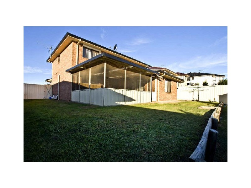 Blair Athol NSW 2560