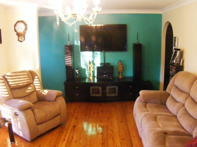 86 Minchinbury Tce, Eschol Park NSW 2558