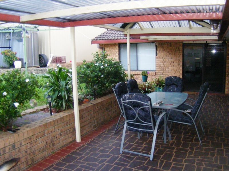 86 Minchinbury Tce, Eschol Park NSW 2558