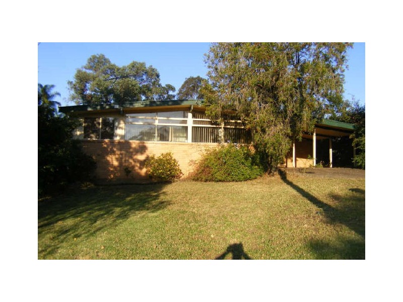 Bradbury NSW 2560