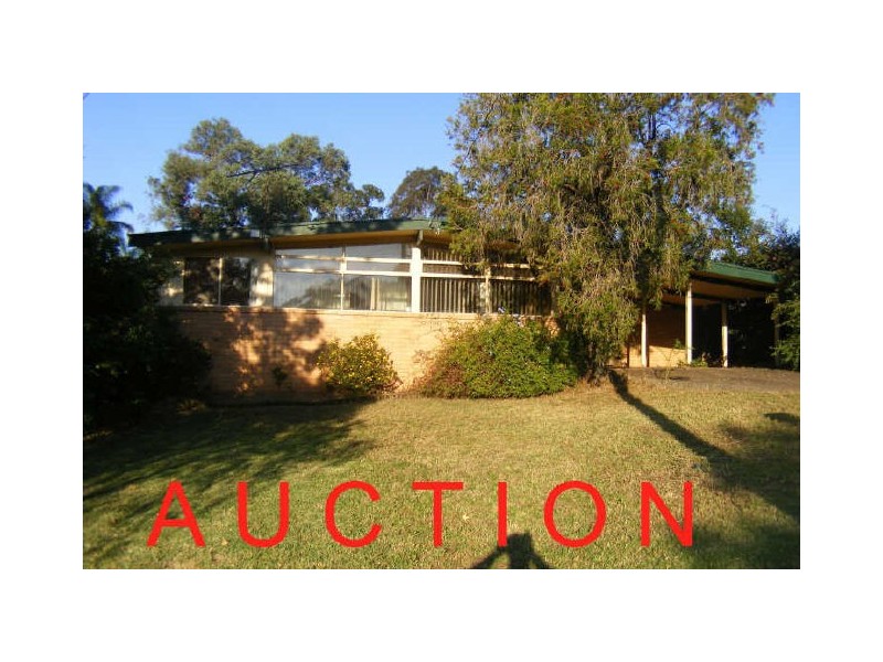 Bradbury NSW 2560