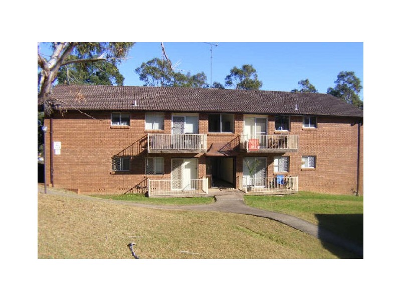 16/3 Lavinia Place, Ambarvale NSW 2560