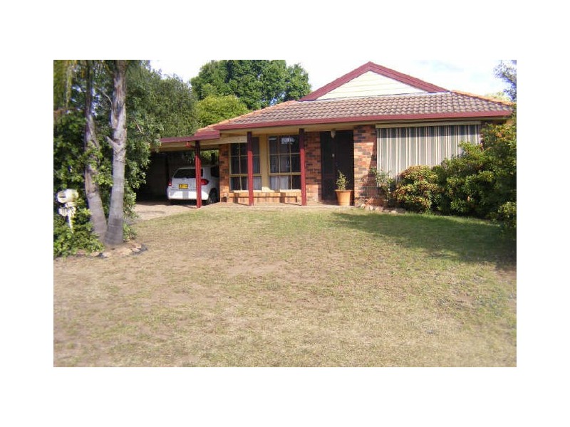 Rosemeadow NSW 2560