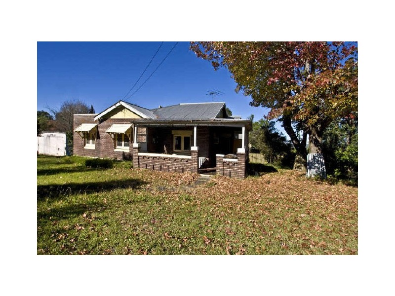 Springwood NSW 2777