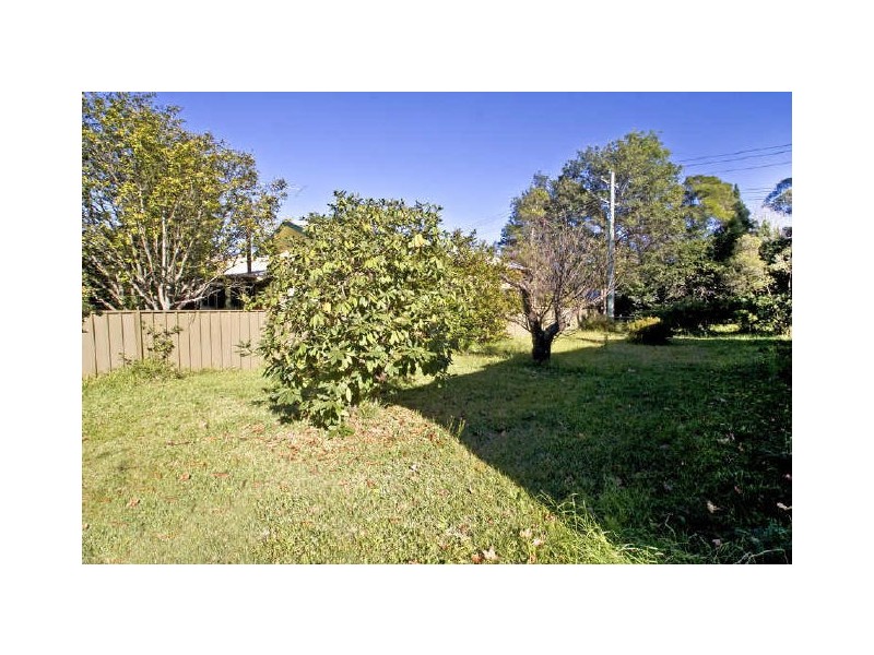 Springwood NSW 2777