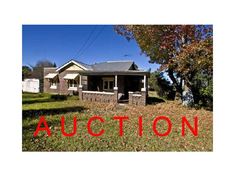 Springwood NSW 2777