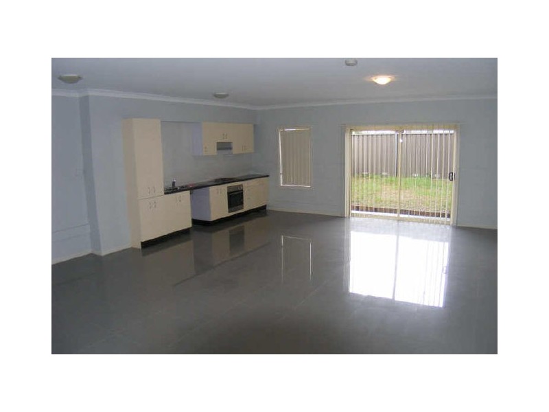 Ingleburn NSW 2565