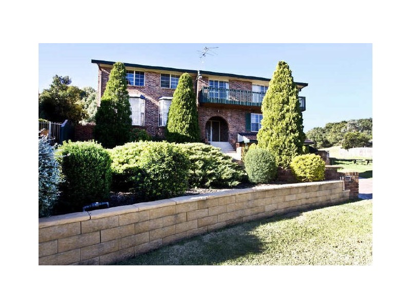 Glen Alpine NSW 2560