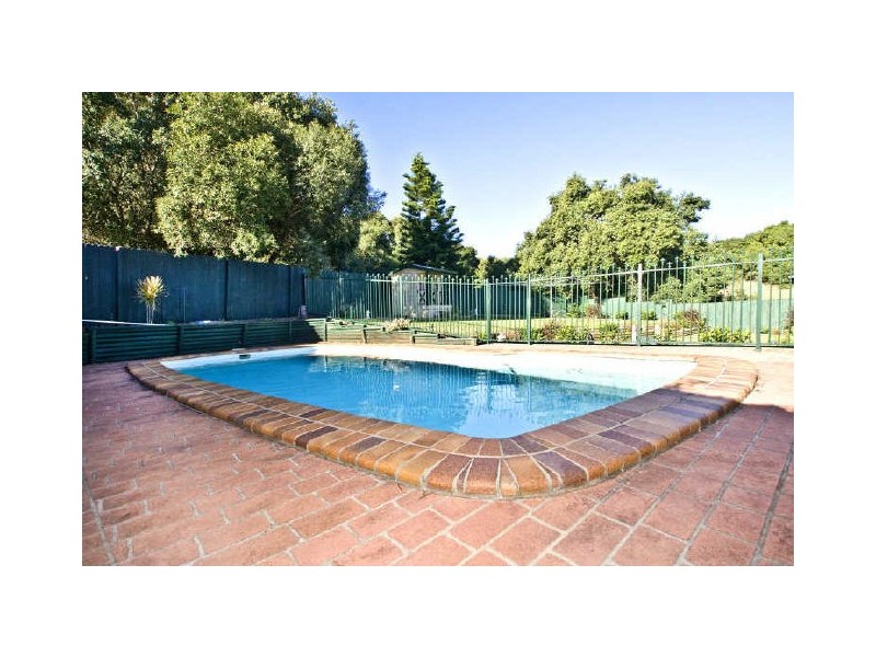 Glen Alpine NSW 2560