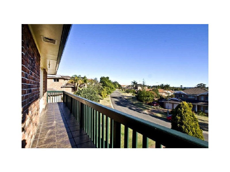 Glen Alpine NSW 2560