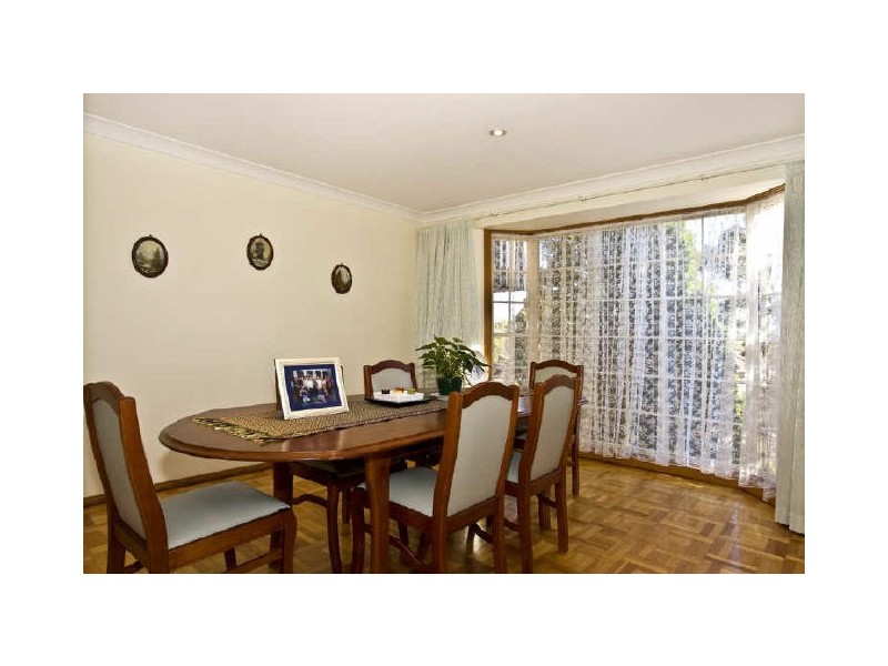 Glen Alpine NSW 2560