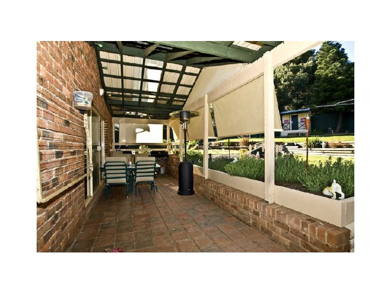 Glen Alpine NSW 2560