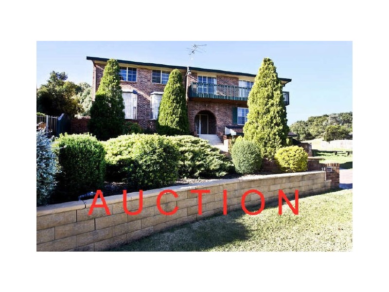 Glen Alpine NSW 2560