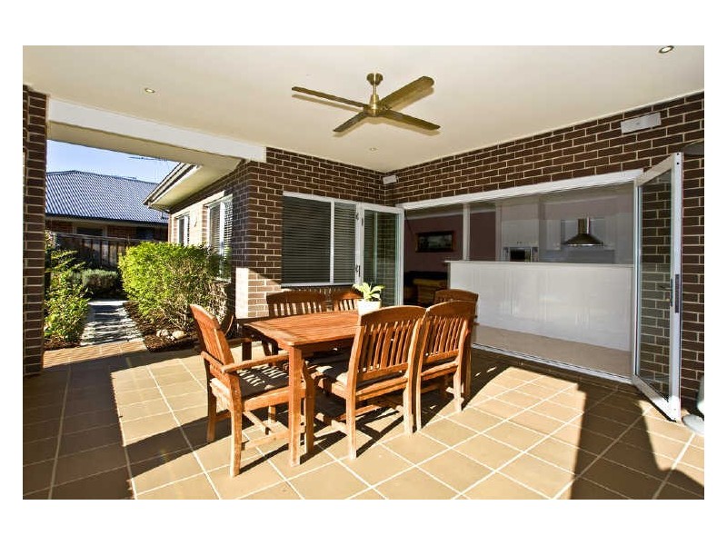 Harrington Park NSW 2567