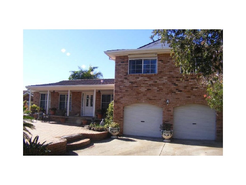 22 Epsom Rd, Chipping Norton NSW 2170