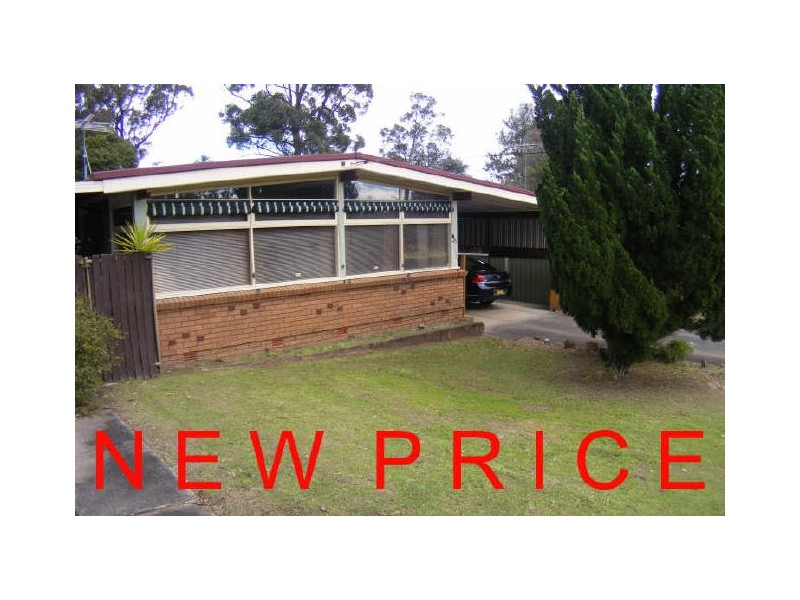 31 Angle Rd, Leumeah NSW 2560