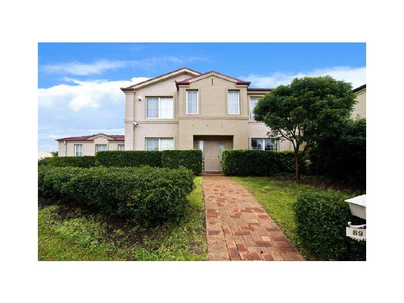 89 The Kraal Dr, Blair Athol NSW 2560