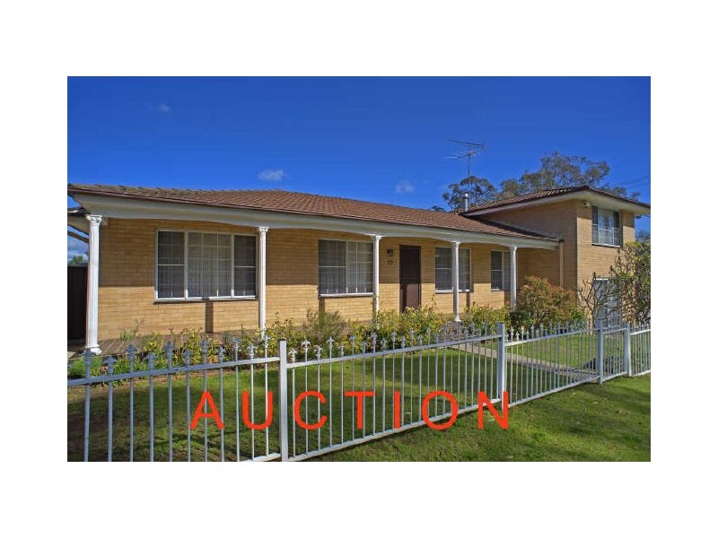 55 Lithgow St, Campbelltown NSW 2560