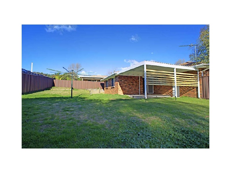 64 Kearns Ave, Kearns NSW 2558