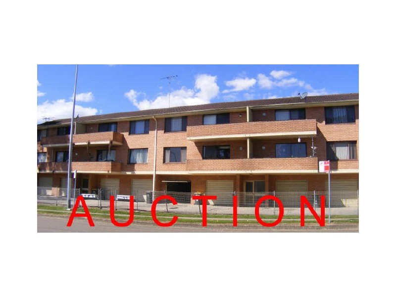 3/54 Warby St, Campbelltown NSW 2560