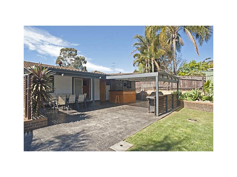 75 Greenoaks Avenue, Bradbury NSW 2560