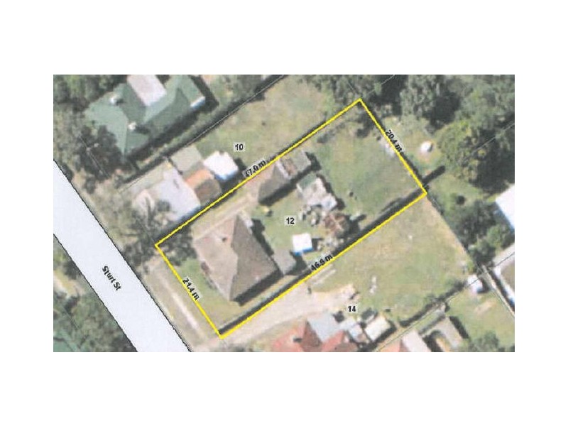 12 Sturt St, Campbelltown NSW 2560