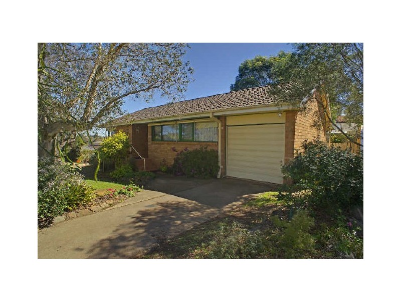 7 Cooradilla Place, Bradbury NSW 2560