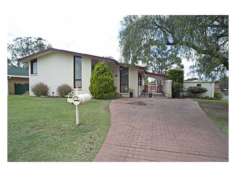 Camden NSW 2570
