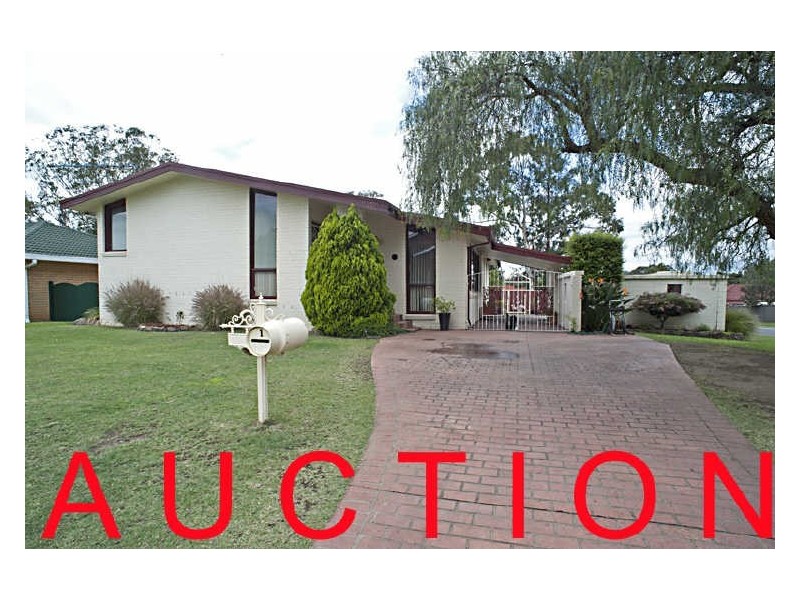 Camden NSW 2570