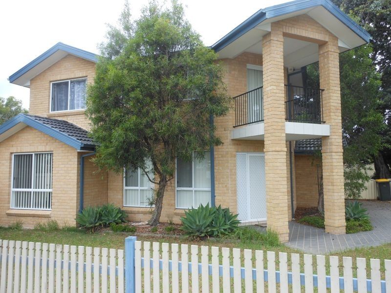 14A Old Kent Rd, Ruse NSW 2560