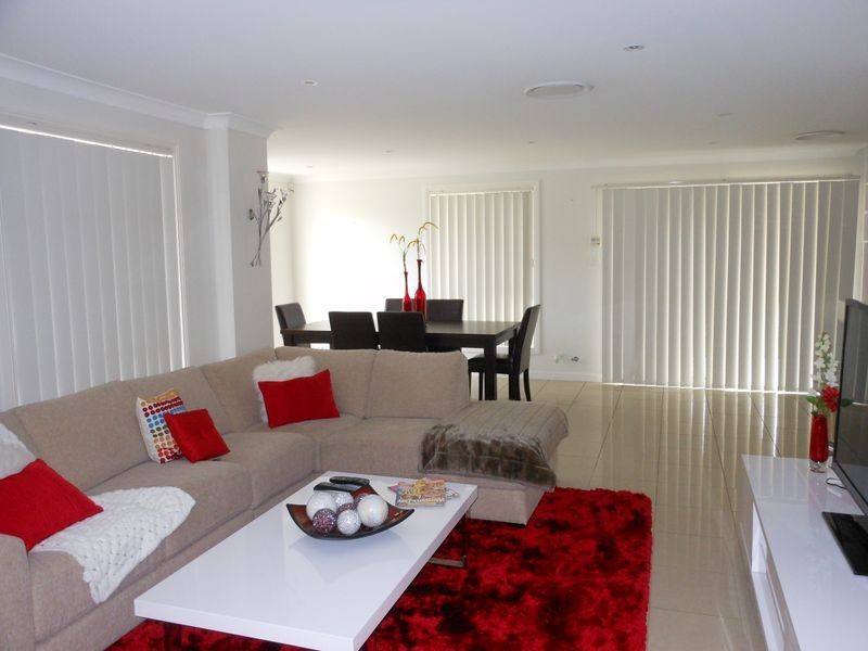 14A Old Kent Rd, Ruse NSW 2560