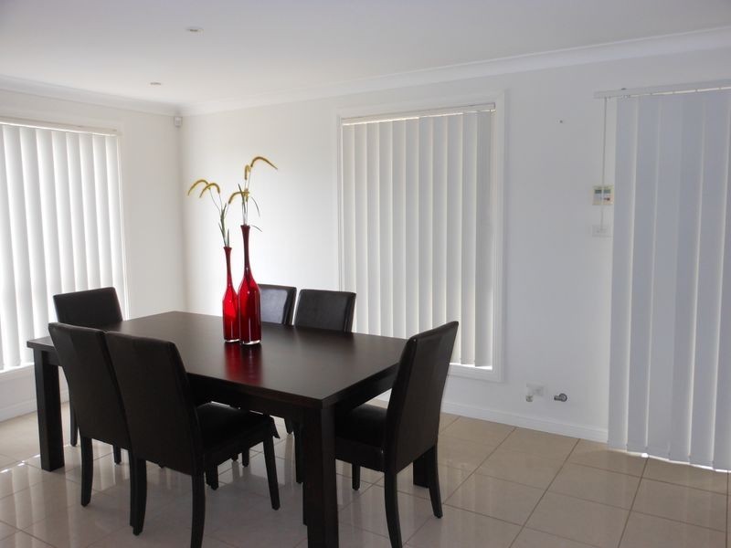 14A Old Kent Rd, Ruse NSW 2560