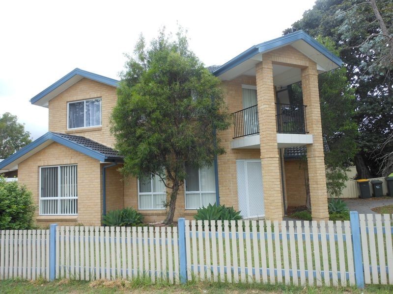 14A Old Kent Rd, Ruse NSW 2560