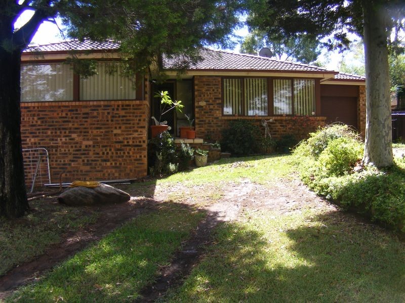 Bradbury NSW 2560