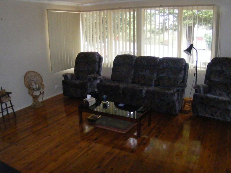 Bradbury NSW 2560