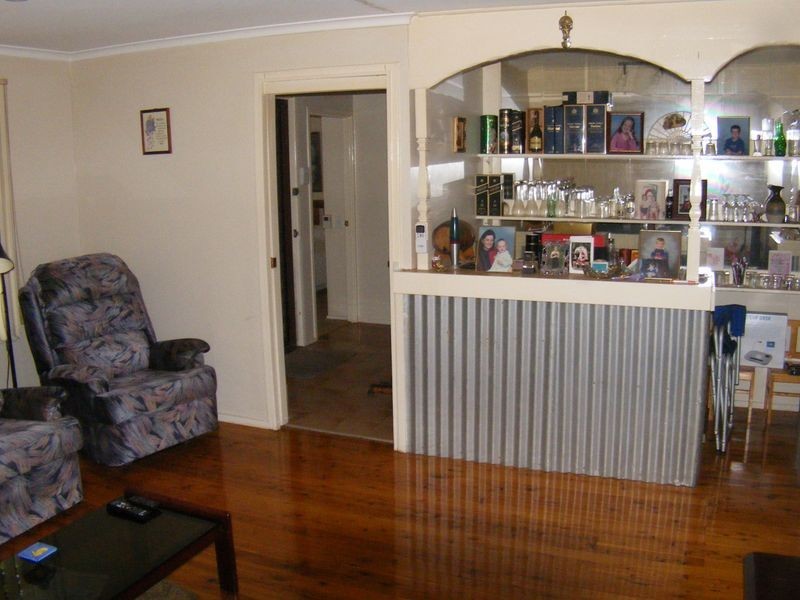 Bradbury NSW 2560