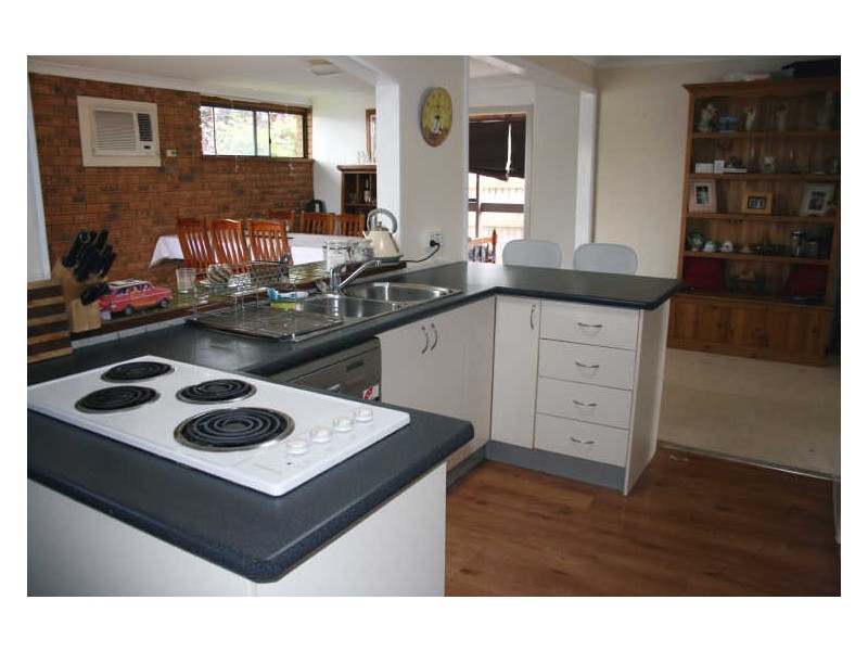 Bradbury NSW 2560