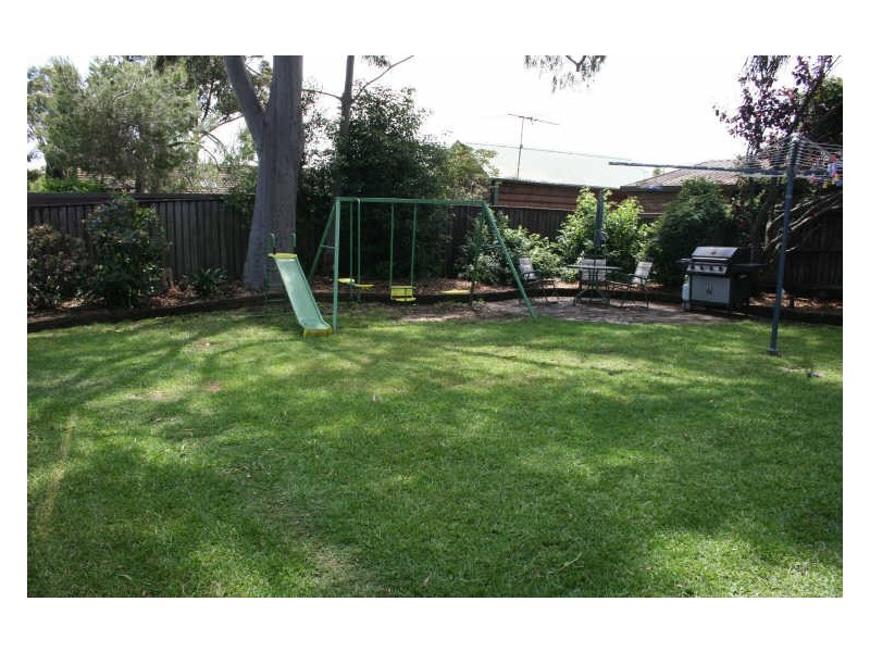 Bradbury NSW 2560