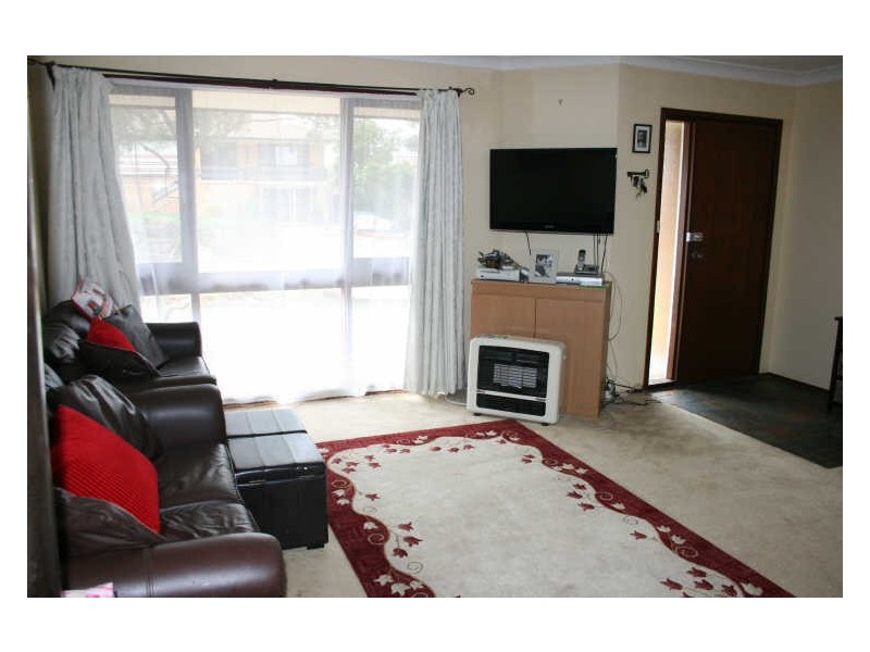 Bradbury NSW 2560
