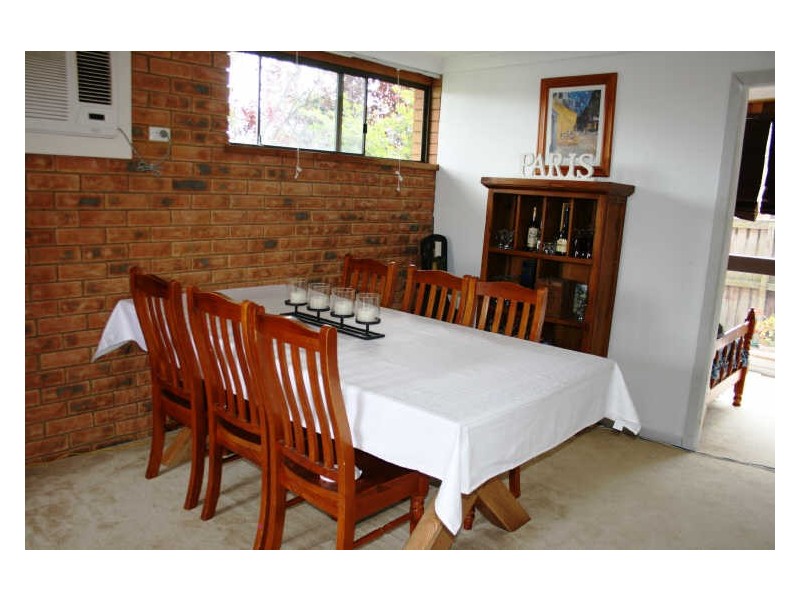 Bradbury NSW 2560