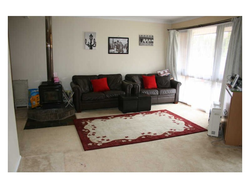Bradbury NSW 2560