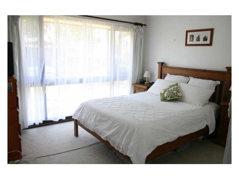 Bradbury NSW 2560